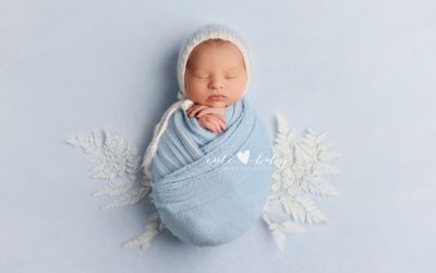 Newborn Photography Manchester | Baby Rafferty