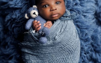 Newborn Photography Manchester | Baby Benjamin