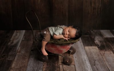 Newborn Photography Manchester |Baby Zane