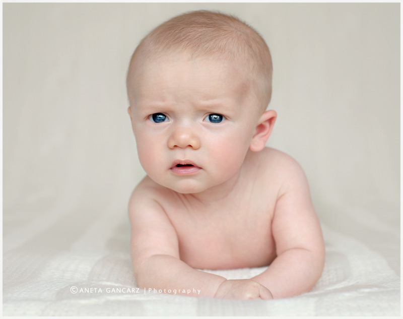 Baby Joshua | 4 months old | Baby Photography Manchester - CuteBaby ...