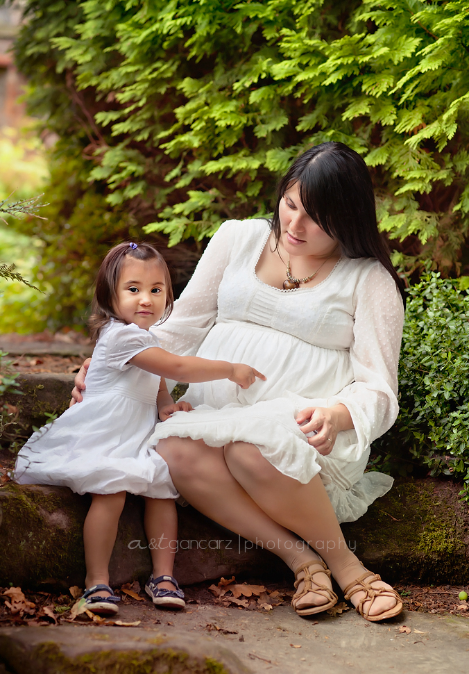 Baby Plan Mini Collection | Pregnancy Photography Manchester