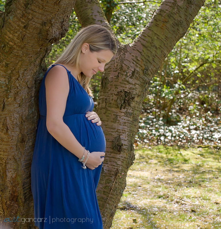 Aneta Gancarz, Tom Gancarz, maternity photography cheshire, pregnancy photography lancashire