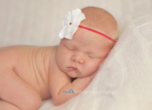 Newborn Photography Manchester