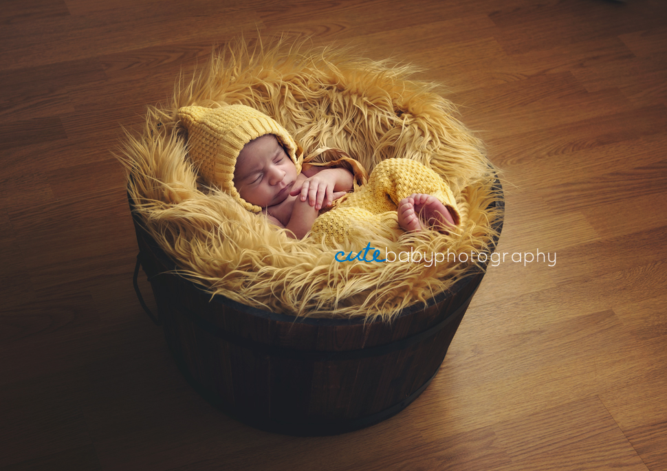 Newborn Photography Manchester