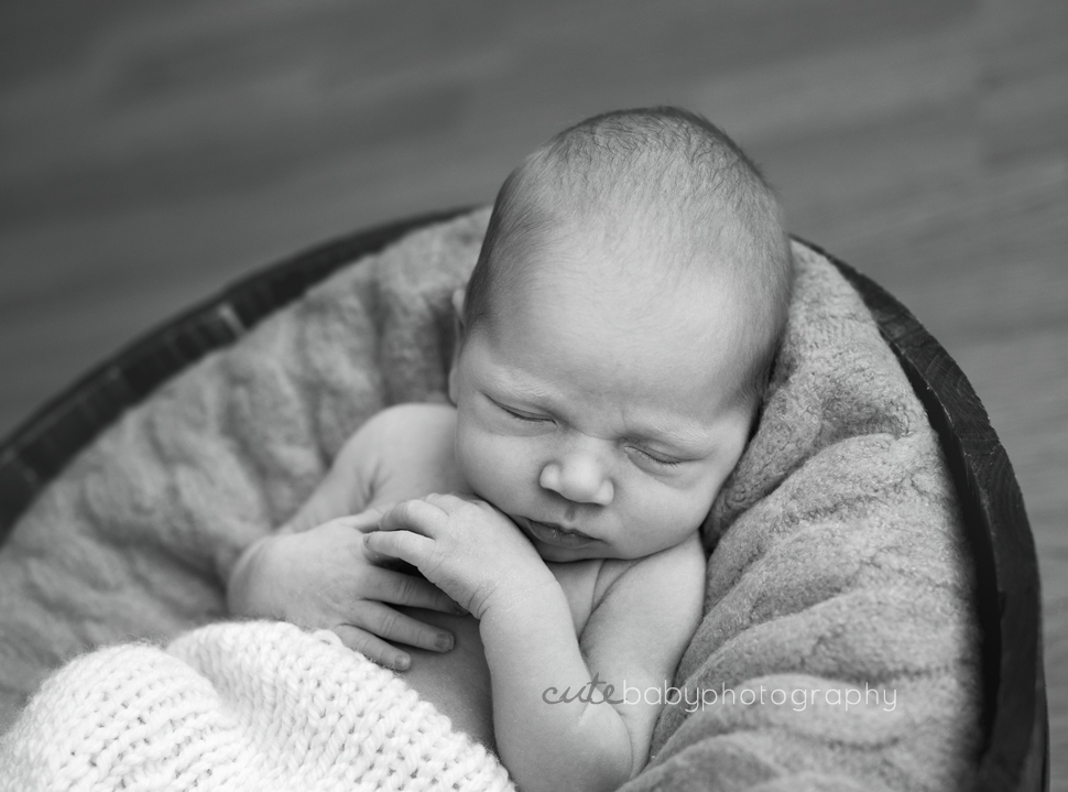Newborn Photography Manchester
