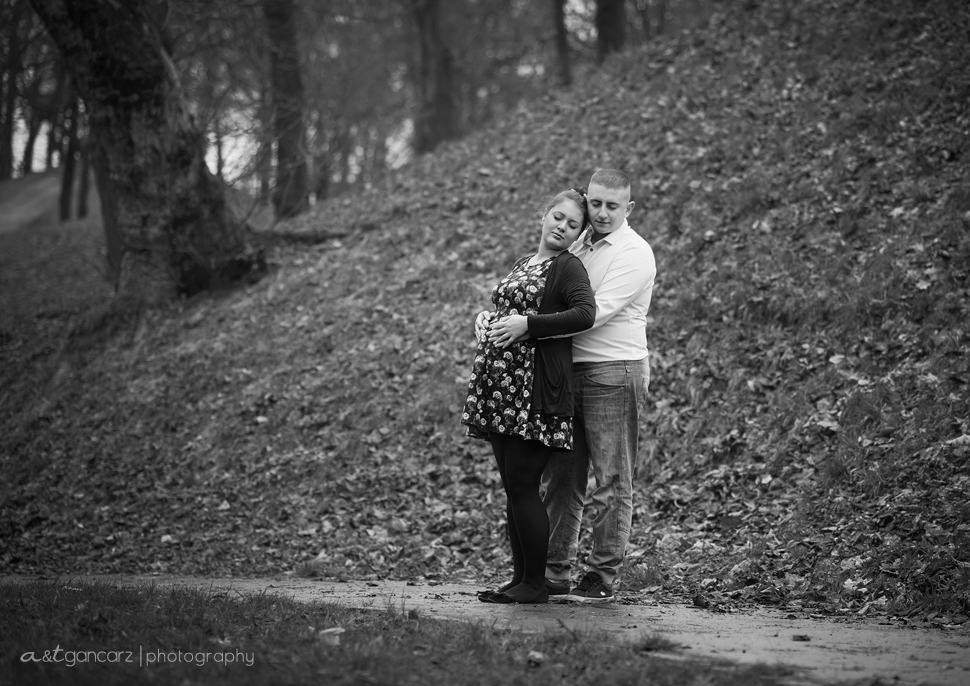 Pregnancy Photography Cheshire