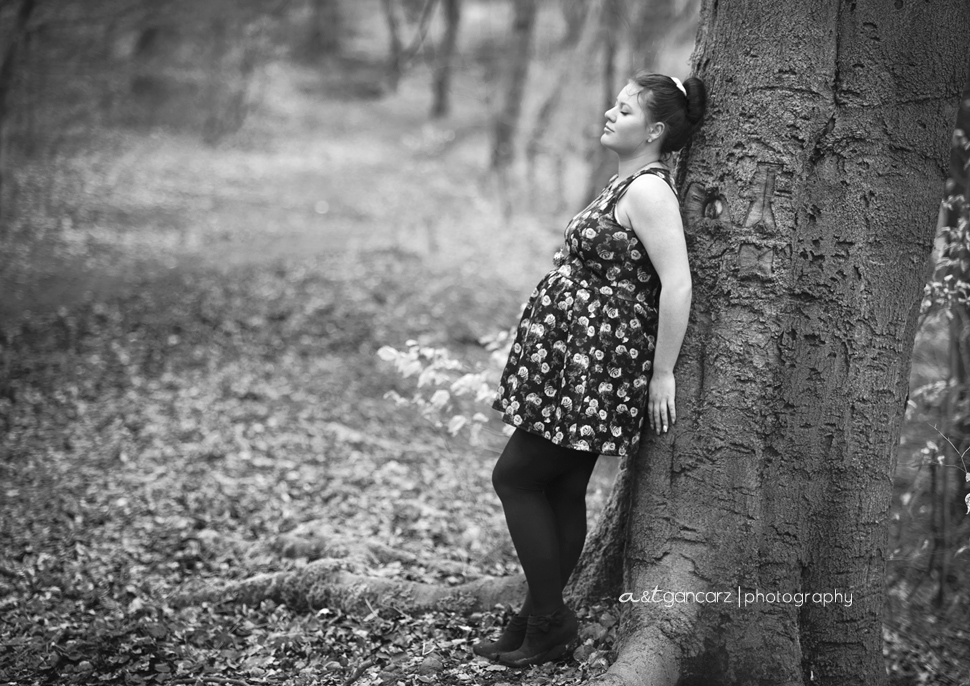 Pregnancy Photography Cheshire