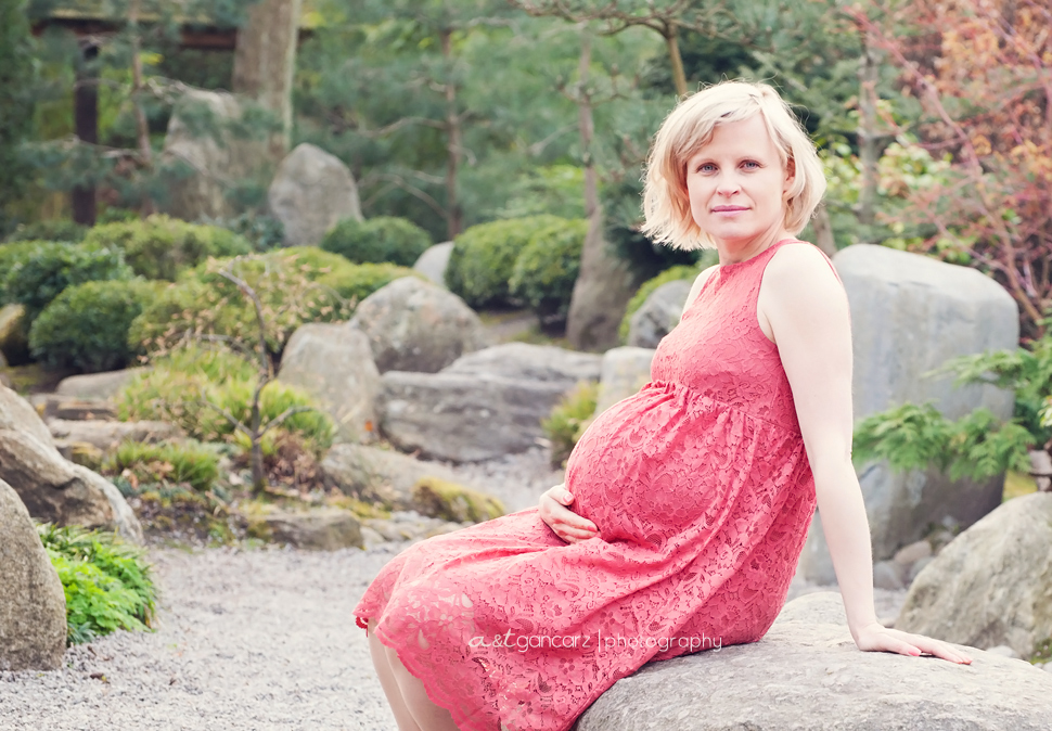 Maternity Photography Lancashire | Bump Photo Session | Outdoor Session