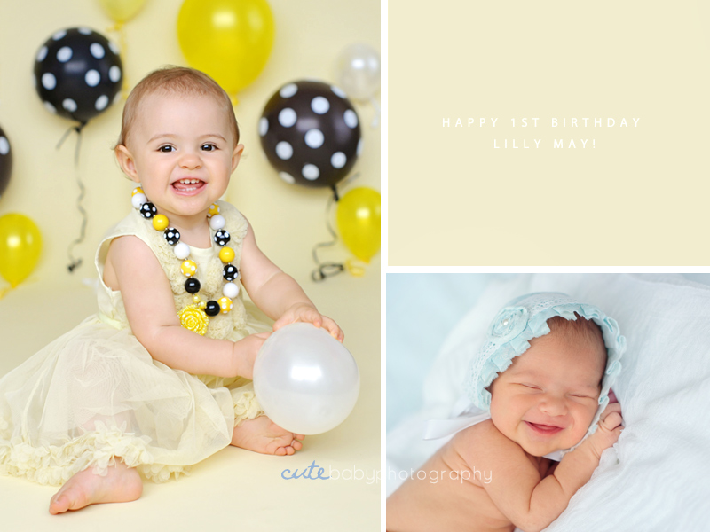 baby Lilly May, baby photography Manchester, cake smash photography