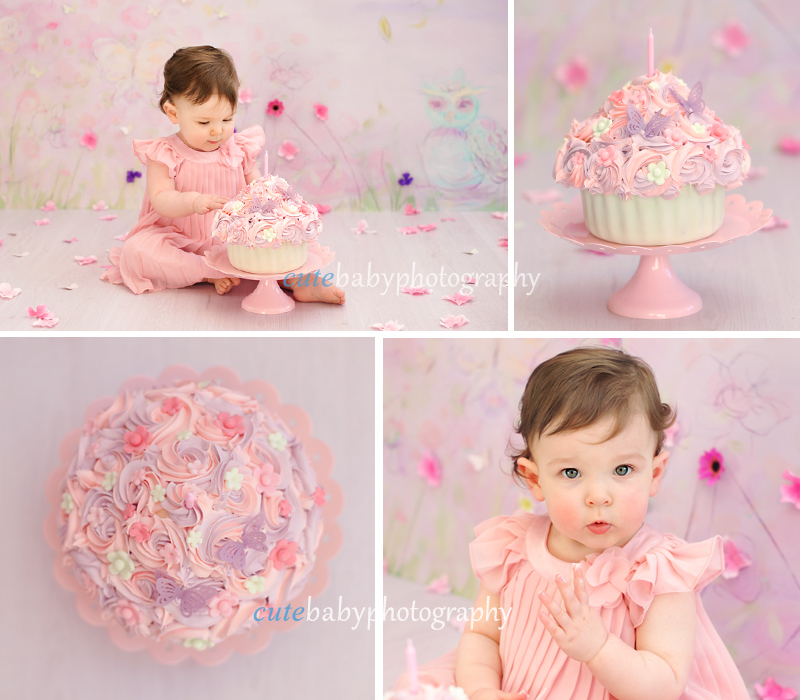 baby Summer, baby photography Manchester, cake smash photography Hyde,cake smash photography