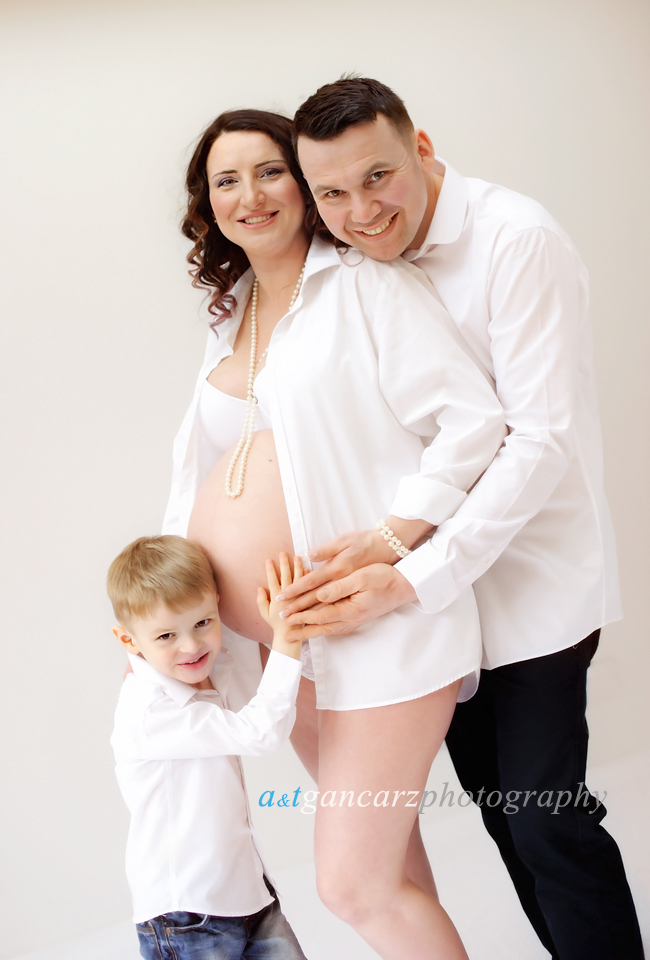 Maternity Photography Manchester