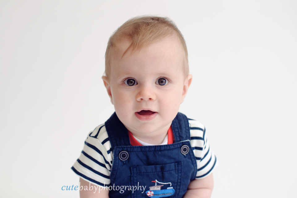Professional Baby Photography Manchester | Baby Parker
