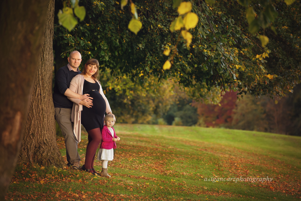 Pregnancy Photography Manchester, Professional Pregnancy Photography Manchester | Cutebaby Photography | Bump to Baby Session | Anna, Andrew and Hanna