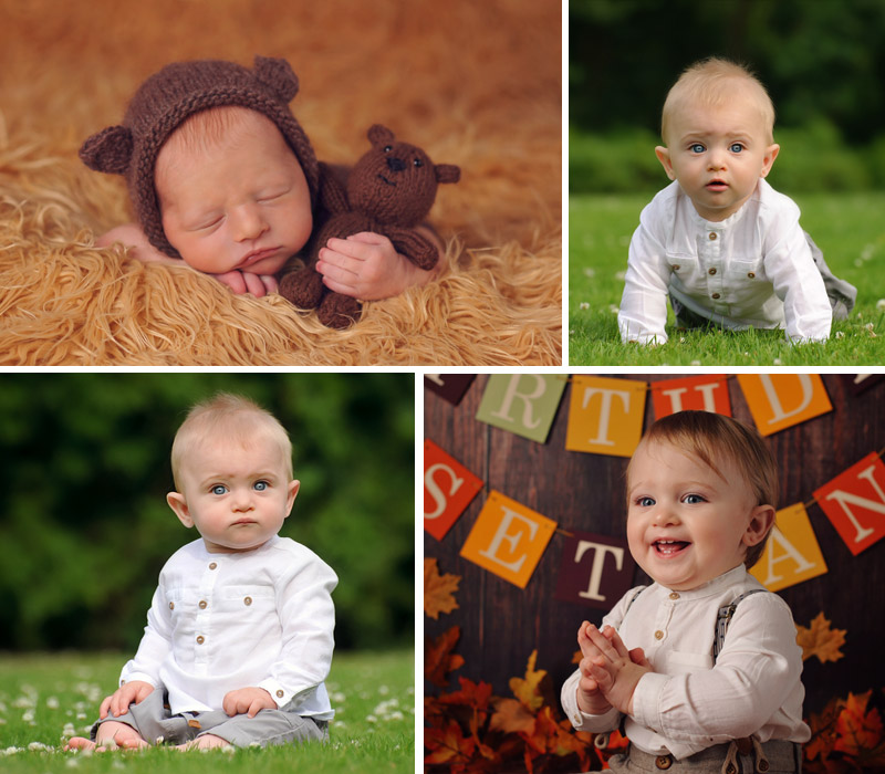cutebaby photography Manchester, Hyde, cake smash, Cake Smash Photography | Baby Sethan