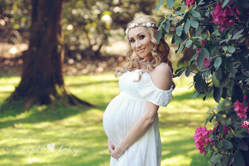 Pregnancy Photography Manchester | Bump Session