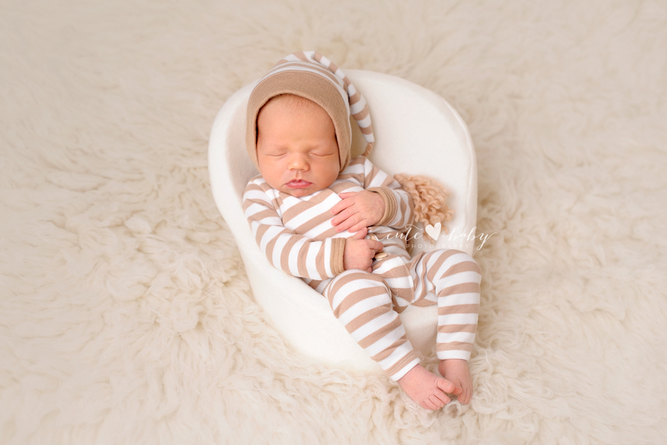Newborn Photography Manchester | Baby Macius
