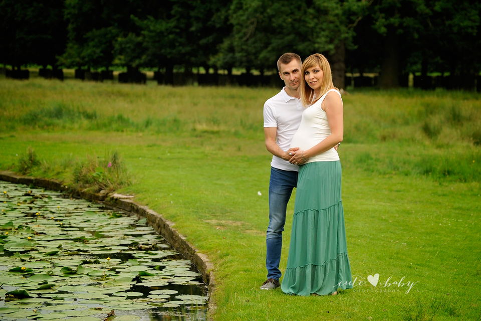 Pregnancy Photography Manchester