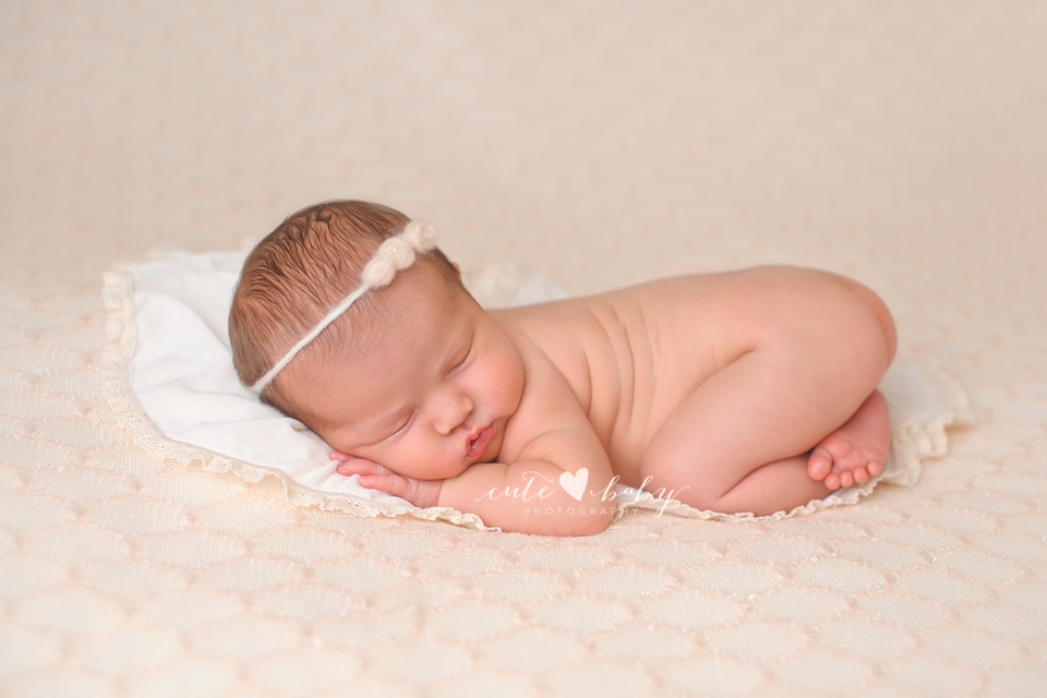 Newborn Photography Manchester | Baby Willow