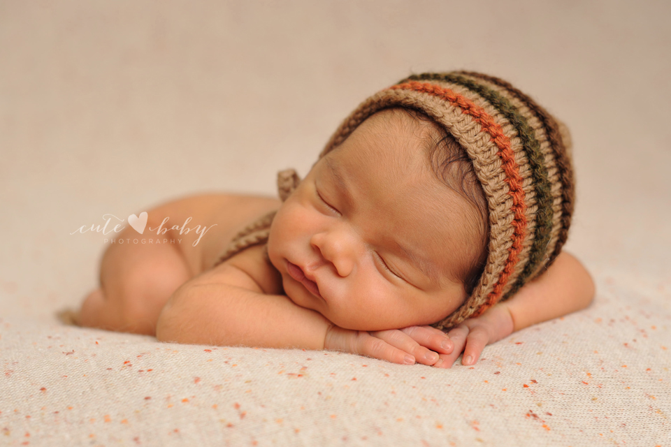 Newborn Photography Manchester | Baby Adrian