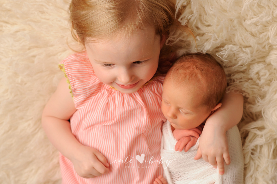 Newborn Photography Manchester | Baby Xanthe