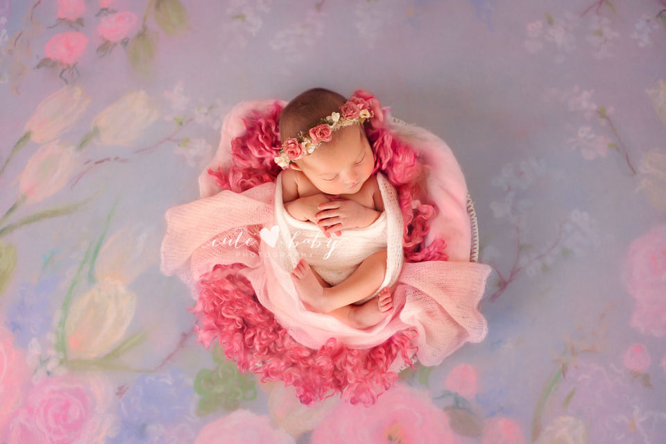 Newborn Photography Manchester | Baby Phobie