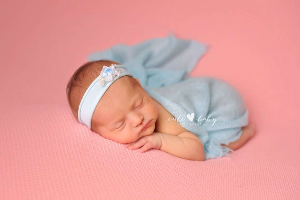 Newborn Photography Manchester | Baby Phobie