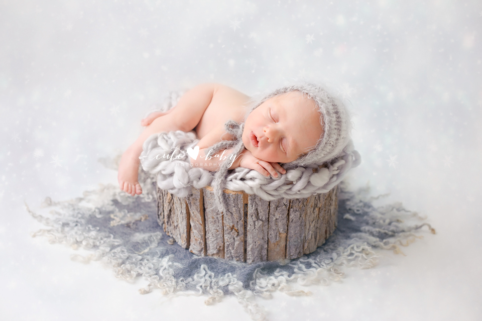 Newborn Photography Manchester | Baby Finn
