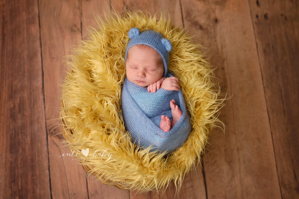 Newborn Photography Manchester, Newborn Portrait Cheshire, Cute Baby Photography