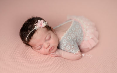 Newborn Photography Manchester | Koko Renee