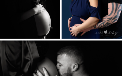 Pregnancy Photography Manchester | Amanda