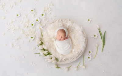 Newborn Photography Manchester | Ava Rose