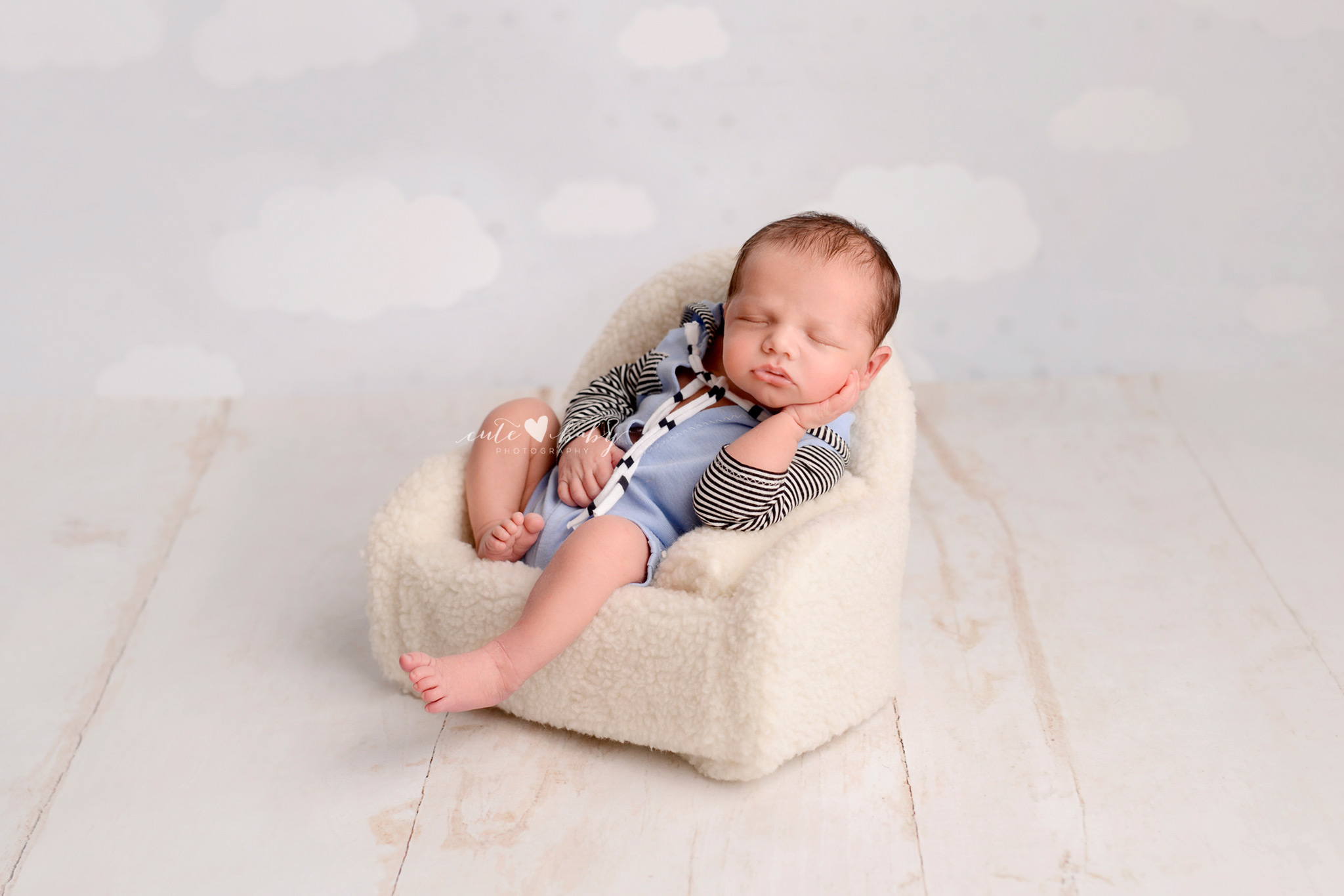 Newborn Photography Manchester by Cute Baby Photography, Newborn photography studio Greater Manchester, Baby Photography
