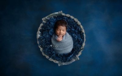 Newborn Photography Manchester | Baby I