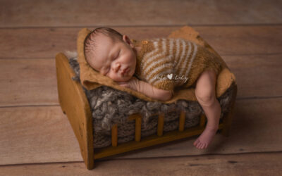 Newborn photography Manchester | Baby Aleksander