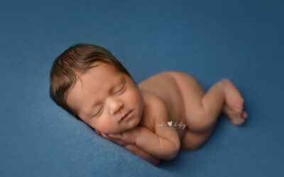 Newborn photography Manchester | Baby Arthur