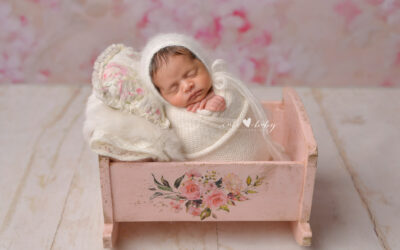 Newborn photography Manchester | Baby Emily