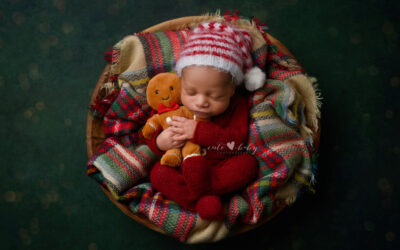 Newborn photography Manchester | Baby Remi