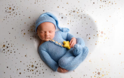 Newborn photography Manchester | Baby Albert