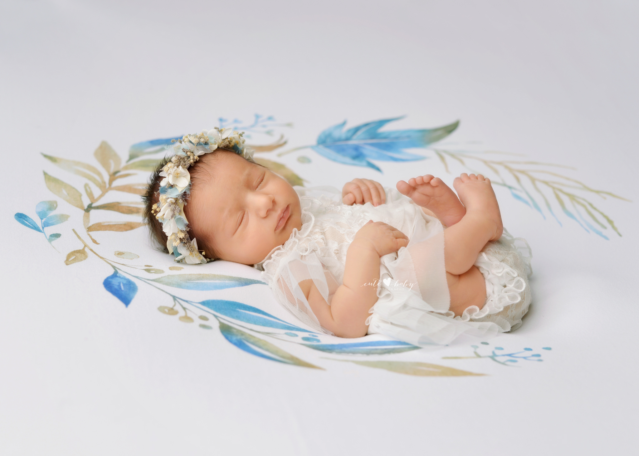 Newborn Photography Manchester by Cute Baby Photography, Newborn photography studio Greater Manchester, Baby Photography, Newborn Session Manchester