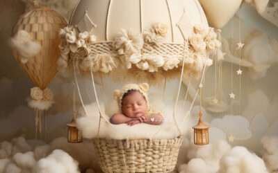 Newborn Photography Manchester | Baby A